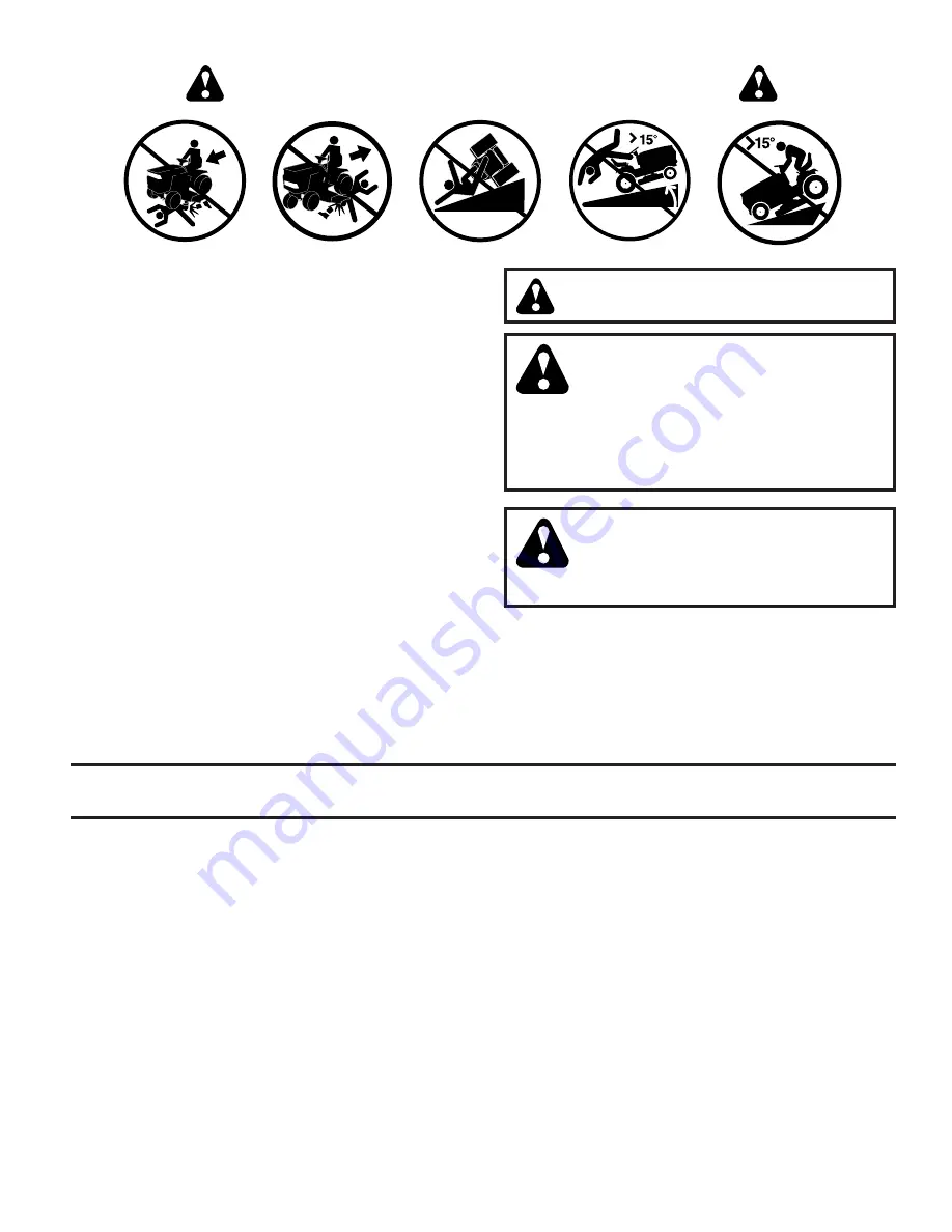 Sears CRAFTSMAN 944.604060 Owner'S Manual Download Page 3