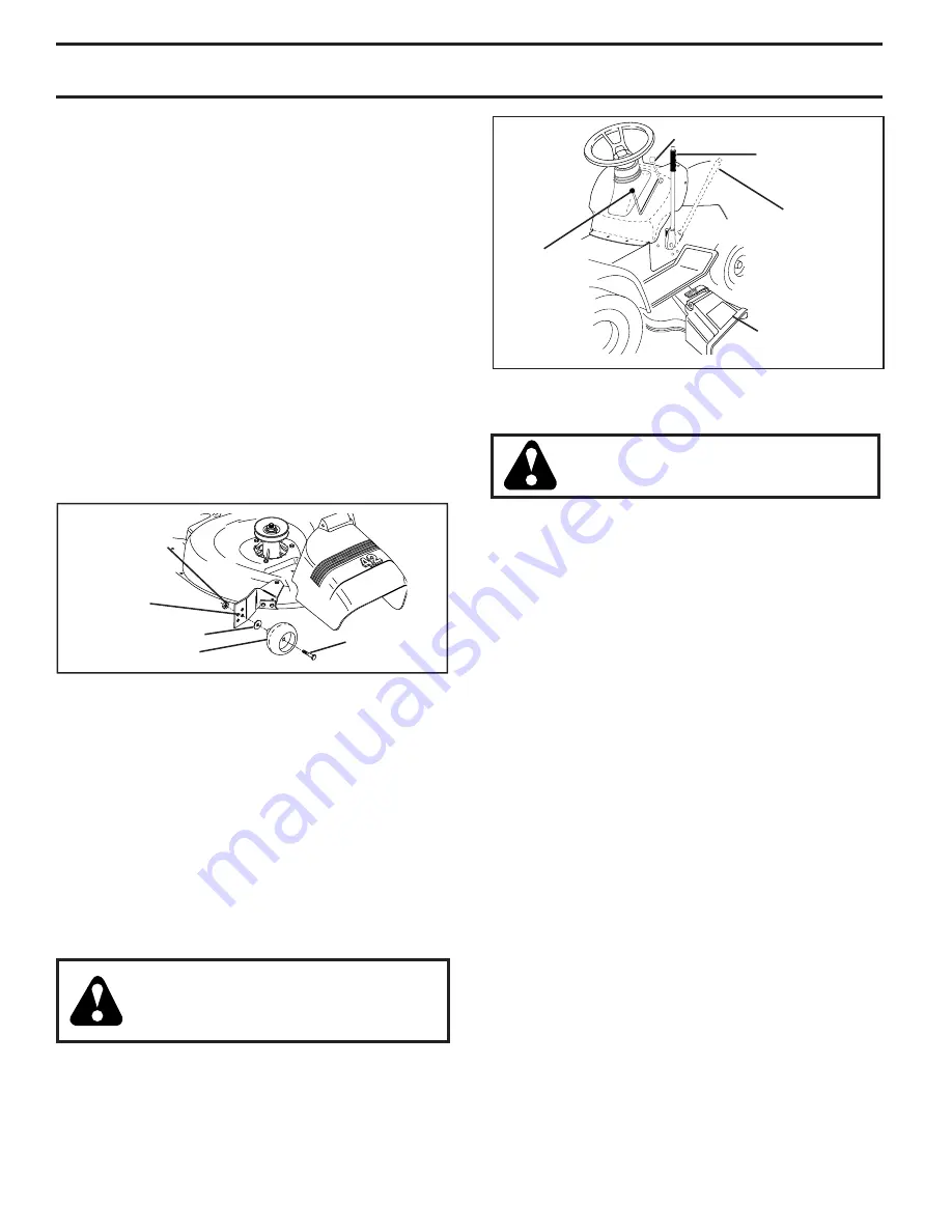 Sears CRAFTSMAN 944.605200 Owner'S Manual Download Page 12