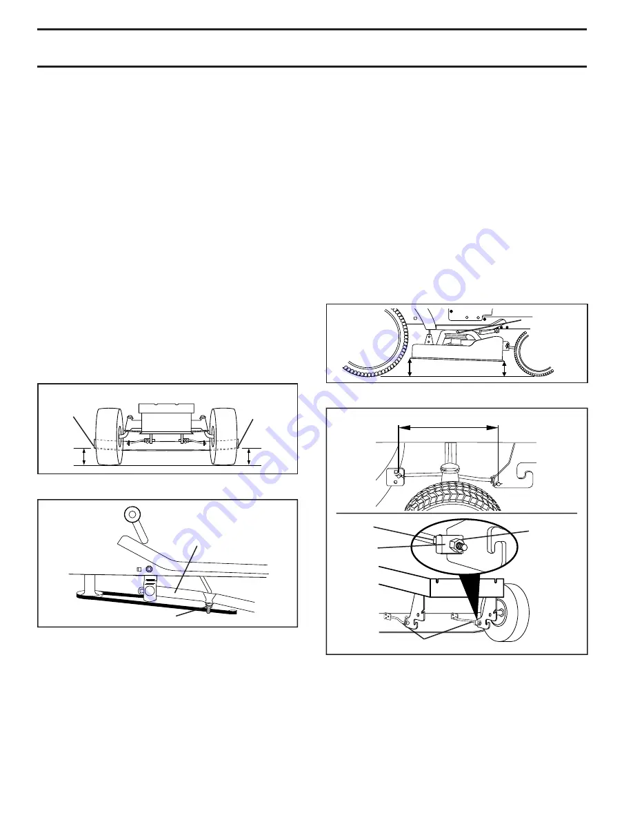 Sears CRAFTSMAN 944.605200 Owner'S Manual Download Page 20