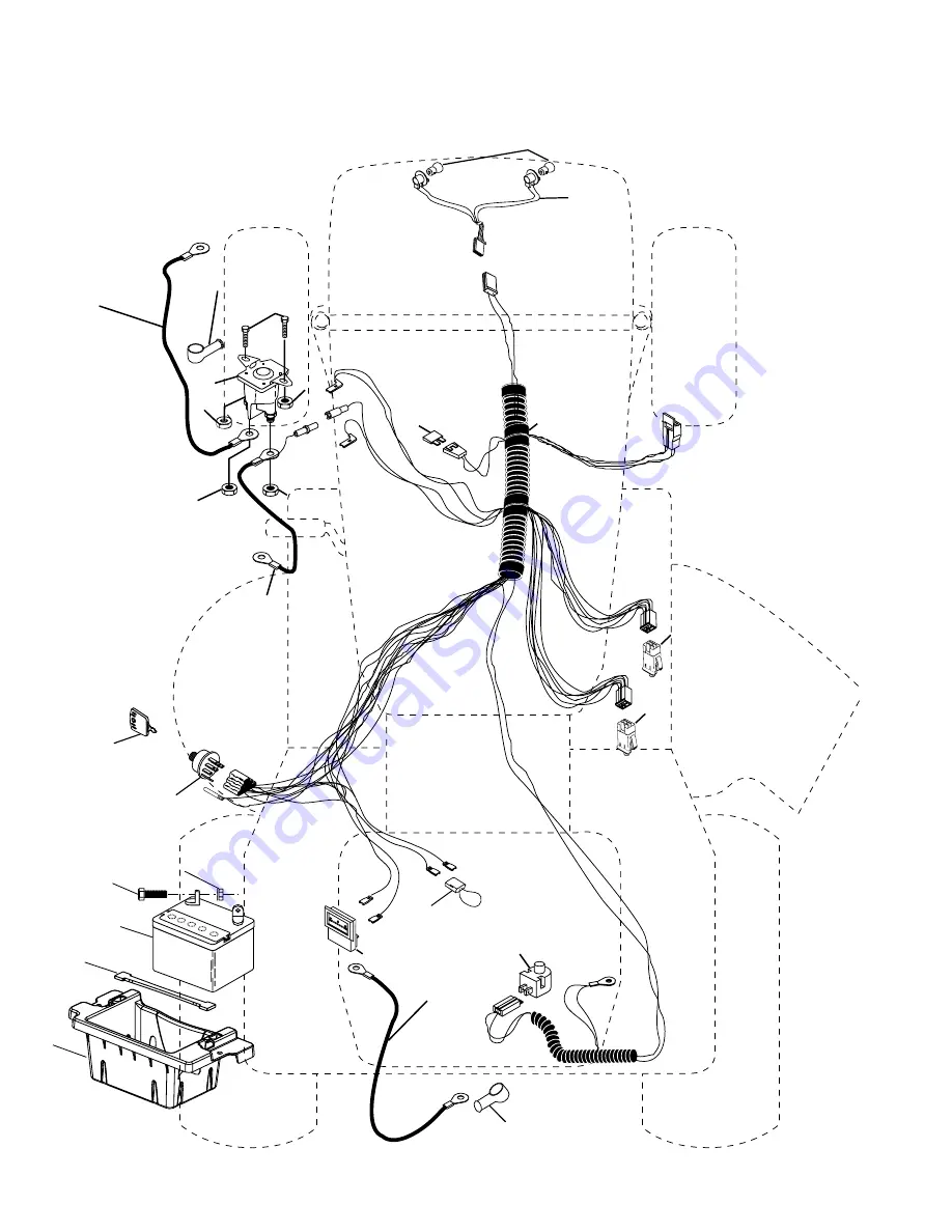 Sears CRAFTSMAN 944.605200 Owner'S Manual Download Page 28