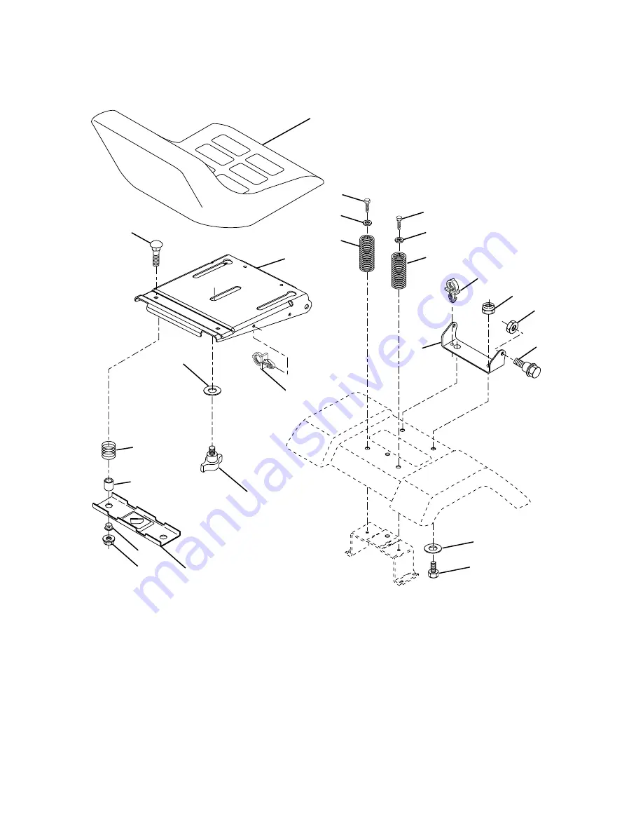 Sears CRAFTSMAN 944.605200 Скачать руководство пользователя страница 36