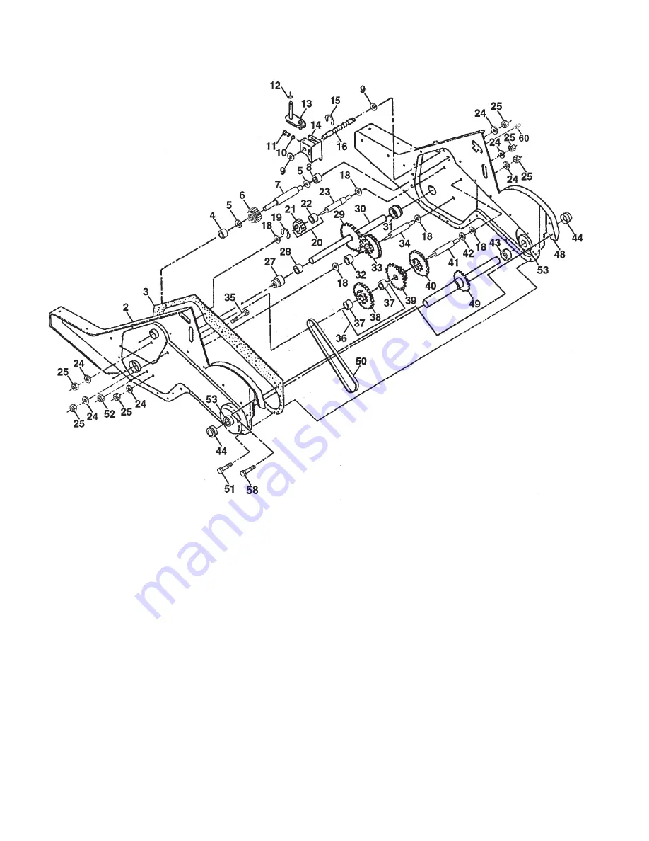 Sears Craftsman 944.621563 Owner'S Manual Download Page 22