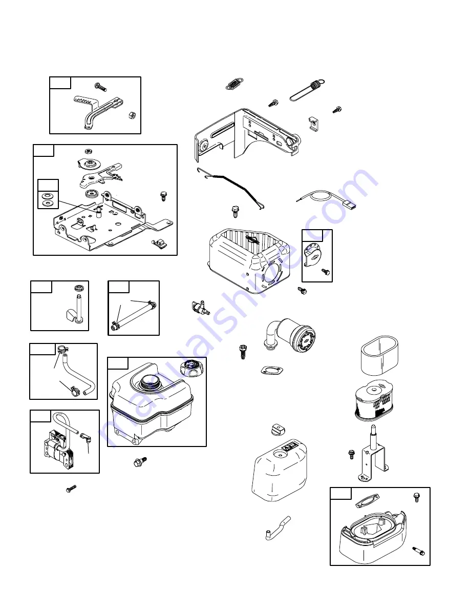 Sears Craftsman 944.621563 Owner'S Manual Download Page 28