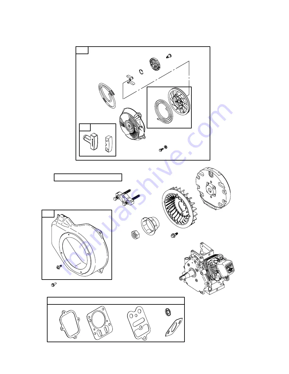 Sears Craftsman 944.621563 Скачать руководство пользователя страница 29