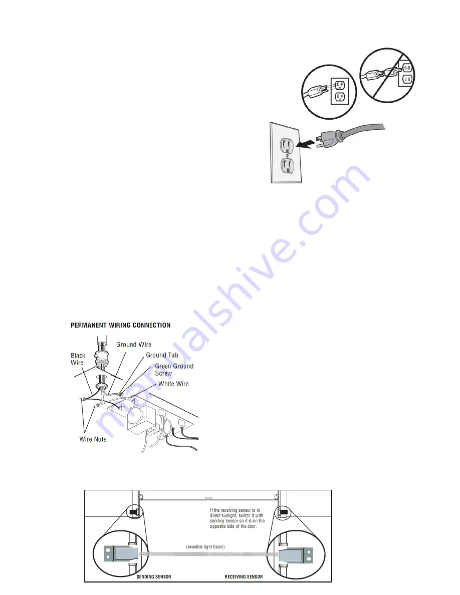 Seaside 9357 Installation Manual Download Page 23