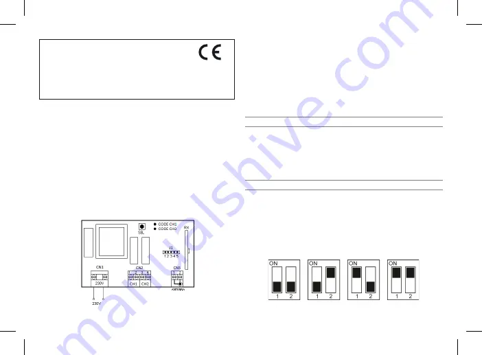 Seav 9278000000 Скачать руководство пользователя страница 29