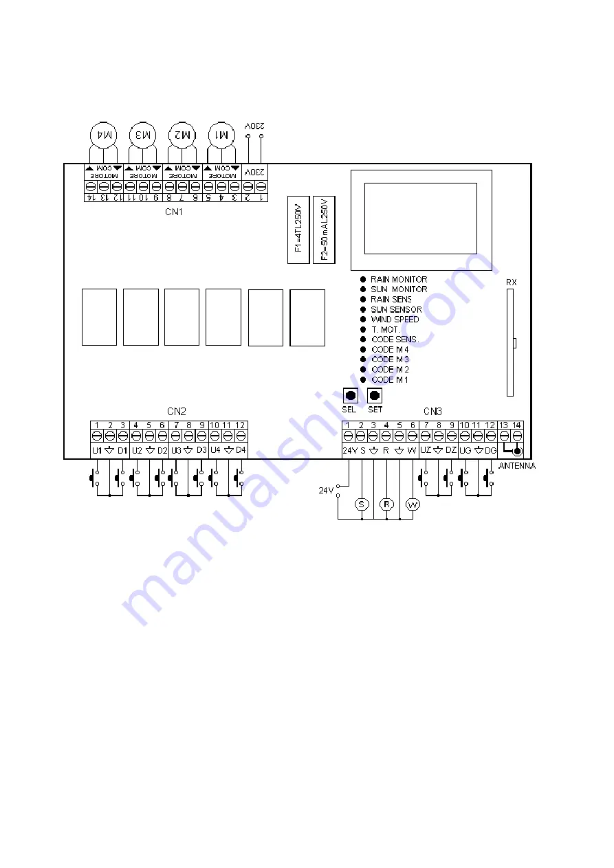 Seav 93070000 Скачать руководство пользователя страница 13