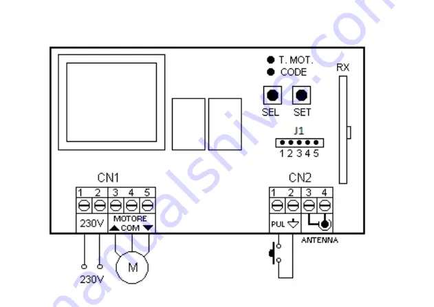 Seav 96070000 Скачать руководство пользователя страница 1