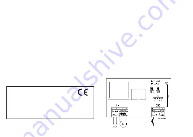 Seav 96070000 Скачать руководство пользователя страница 46