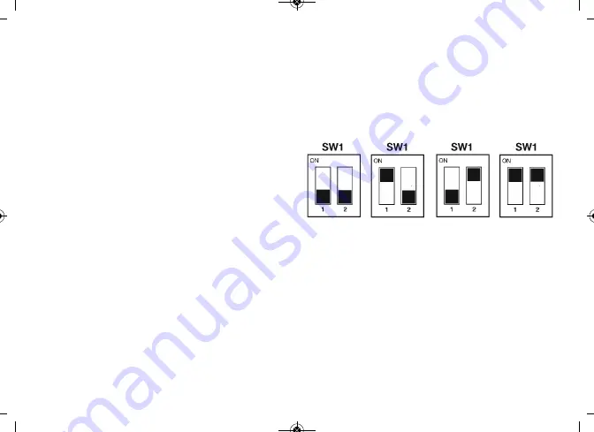 Seav LG 2215TC Manual Download Page 7