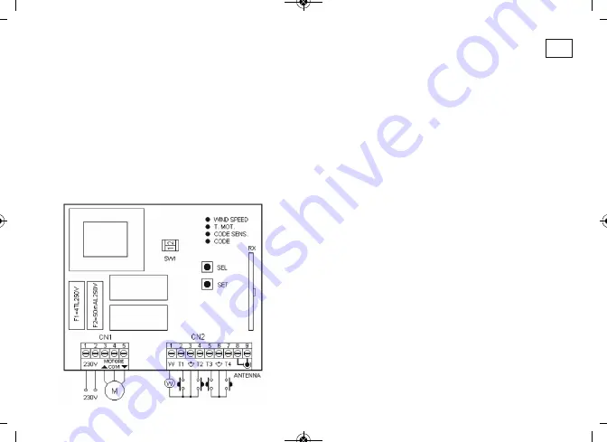 Seav LG 2215TC Скачать руководство пользователя страница 26