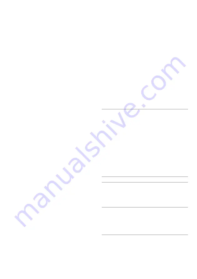 Seav LRS 2035 SET Alarm Manual Download Page 10