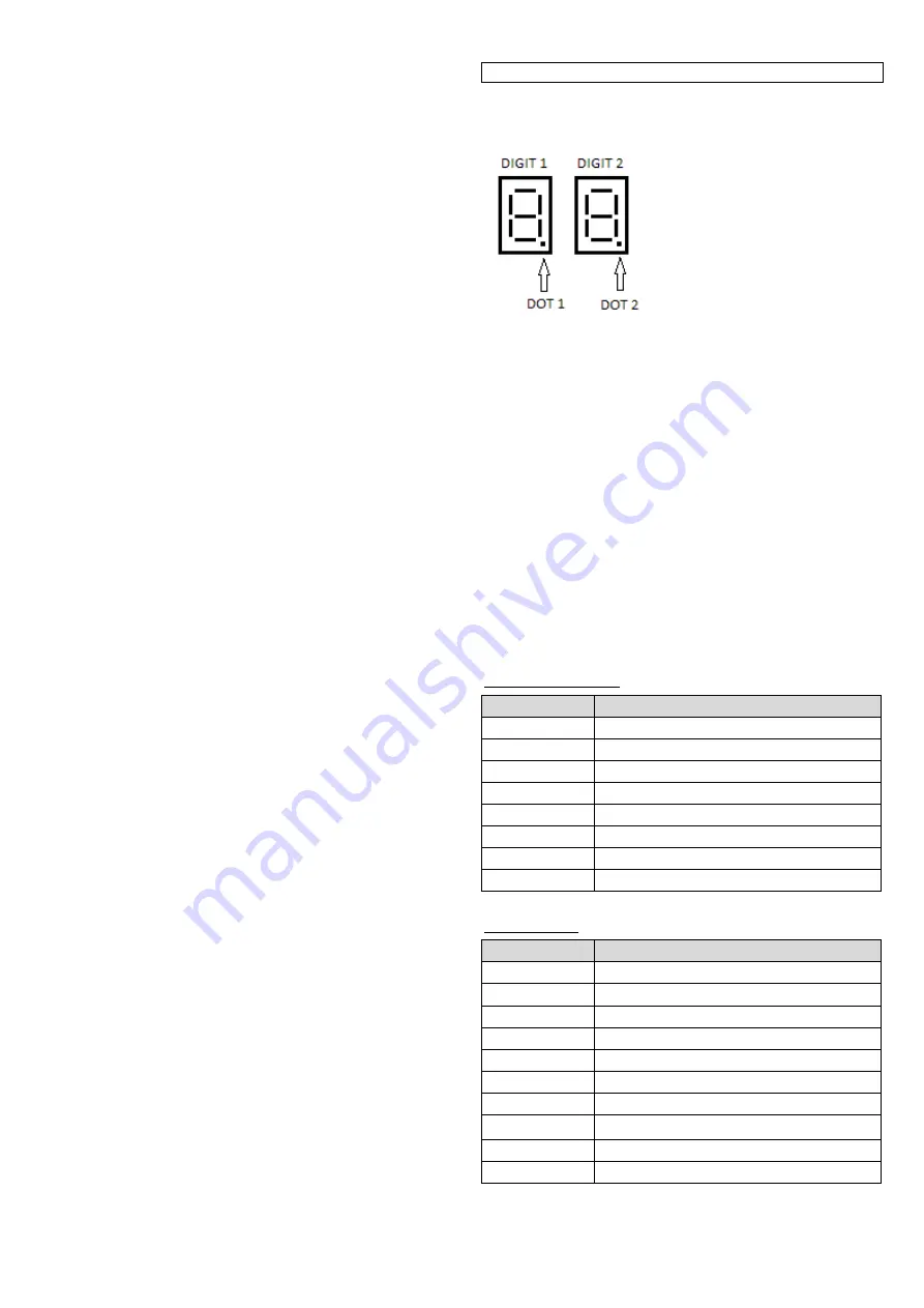 Seav LRS 2239 SET Manual Download Page 27