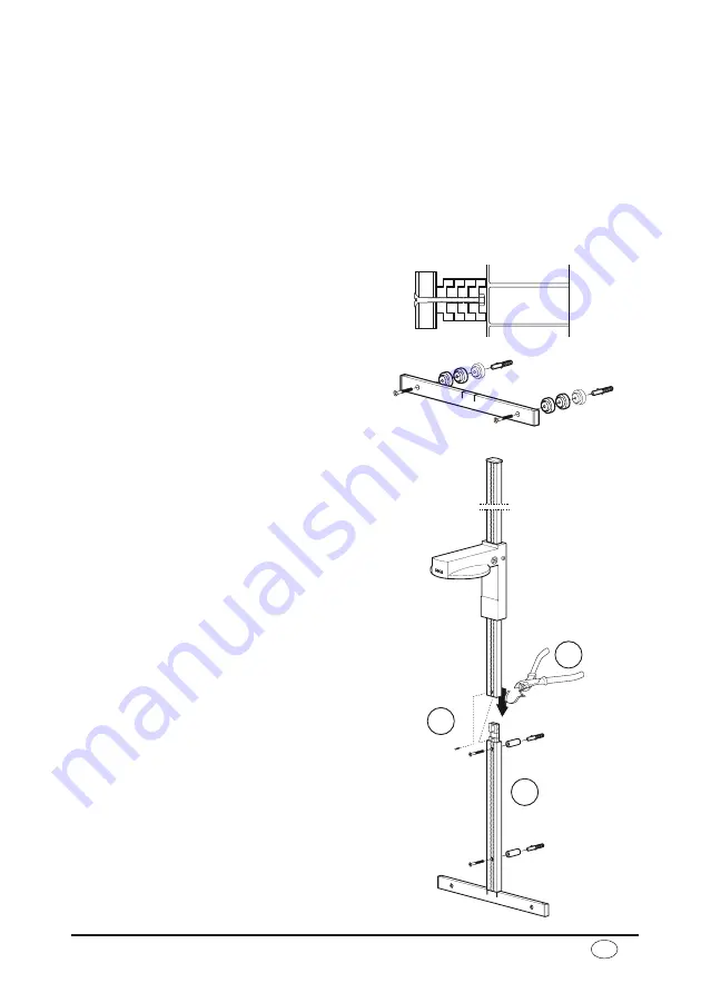 Seca 242 Instruction Manual And Guarantee Download Page 5