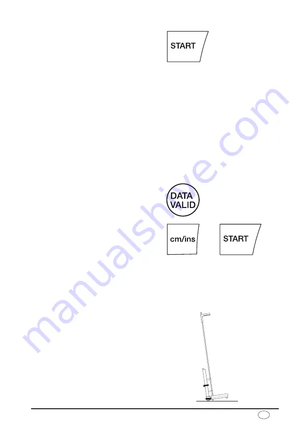 Seca 242 Instruction Manual And Guarantee Download Page 11