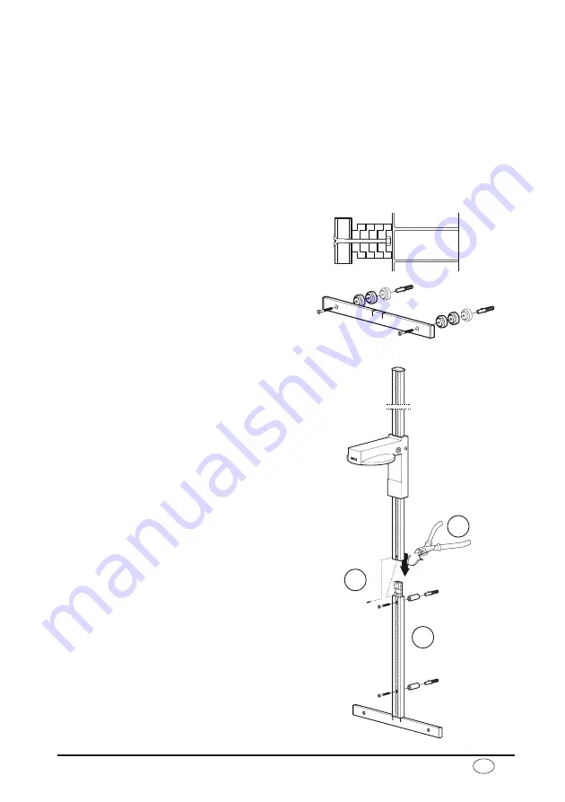 Seca 242 Instruction Manual And Guarantee Download Page 17