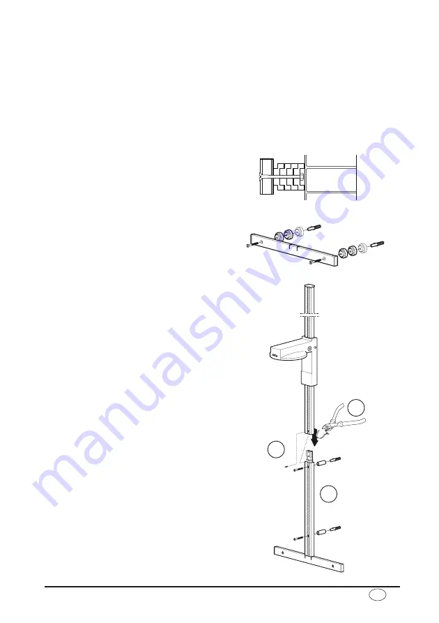 Seca 242 Instruction Manual And Guarantee Download Page 77