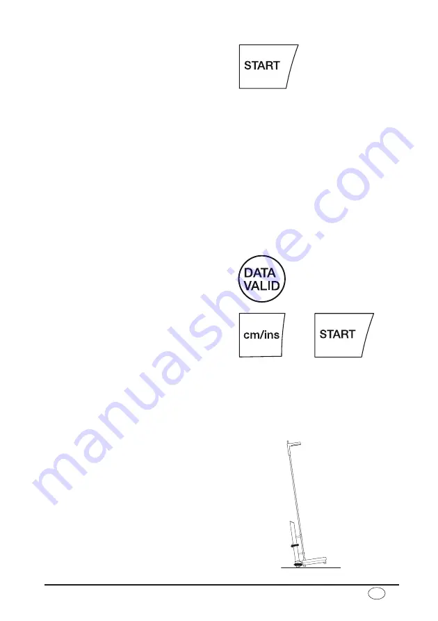 Seca 242 Instruction Manual And Guarantee Download Page 95