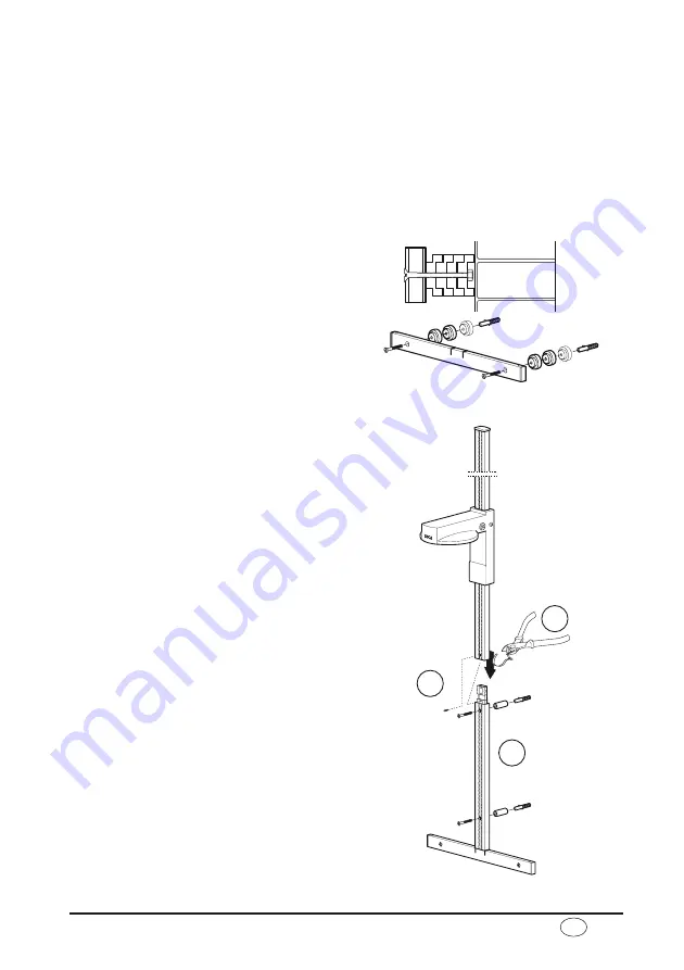 Seca 242 Instruction Manual And Guarantee Download Page 113