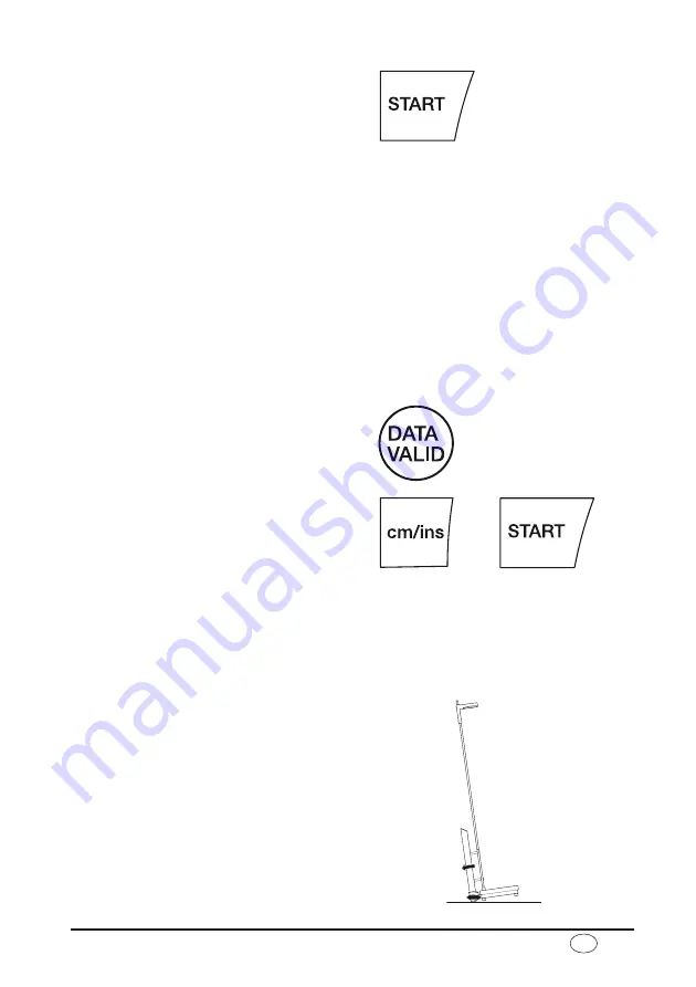 Seca 242 Instruction Manual And Guarantee Download Page 119