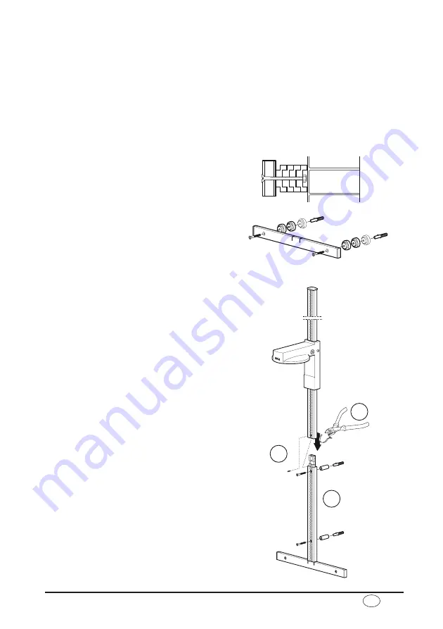 Seca 242 Instruction Manual And Guarantee Download Page 125