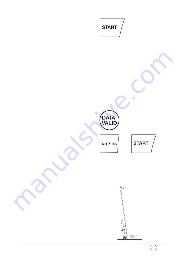 Seca 242 Instruction Manual And Guarantee Download Page 131