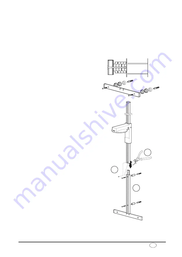 Seca 242 Instruction Manual And Guarantee Download Page 137