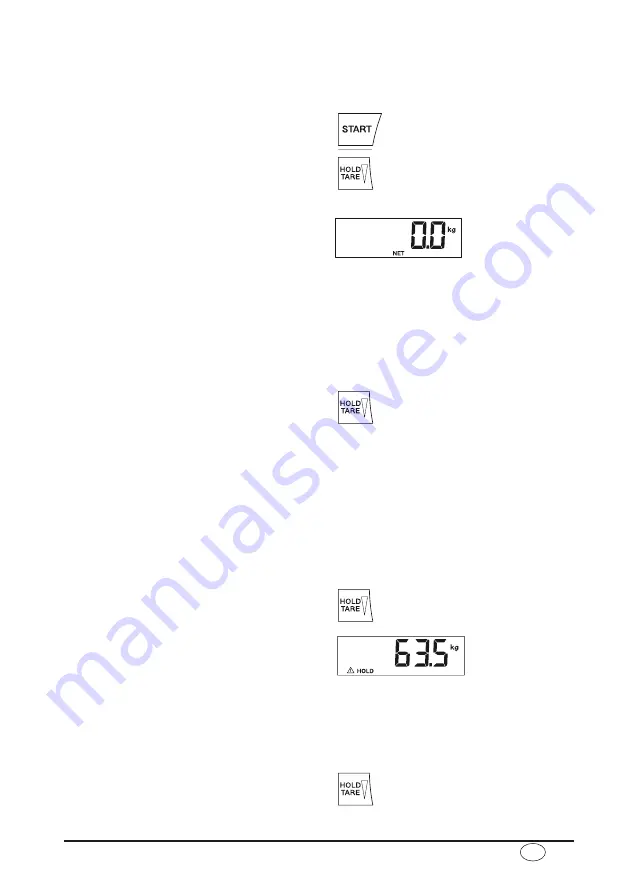 Seca 677 Instruction Manual And Guarantee Download Page 187