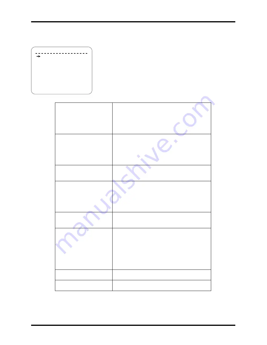 SECO-LARM Enforcer EV-7105-NPEQ Manual Download Page 23