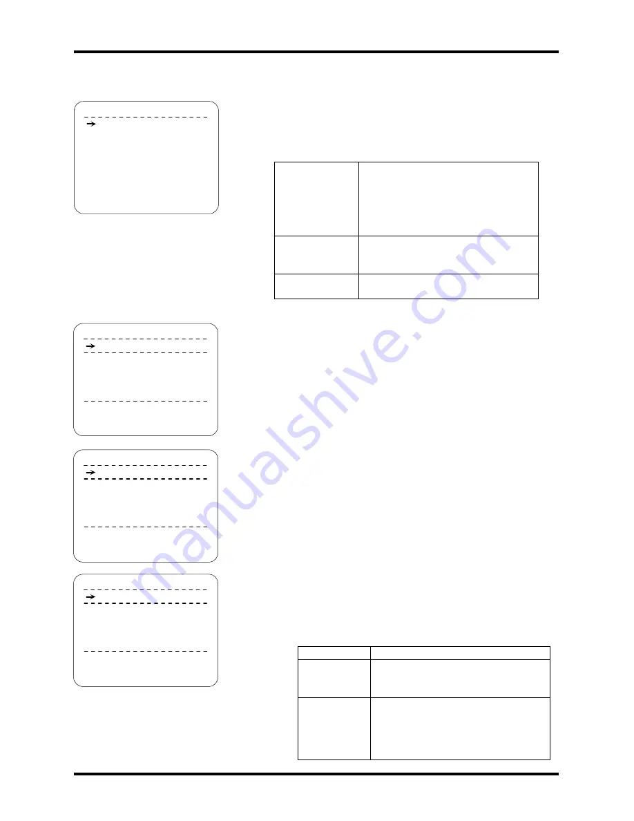 SECO-LARM Enforcer EV-7105-NPEQ Manual Download Page 29