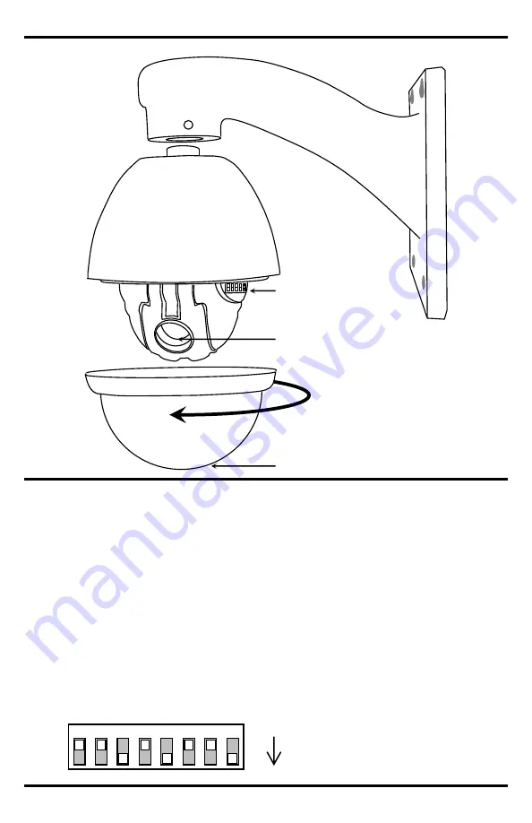 SECO-LARM ENFORCER EV-7605-NYWQ Manual Download Page 7