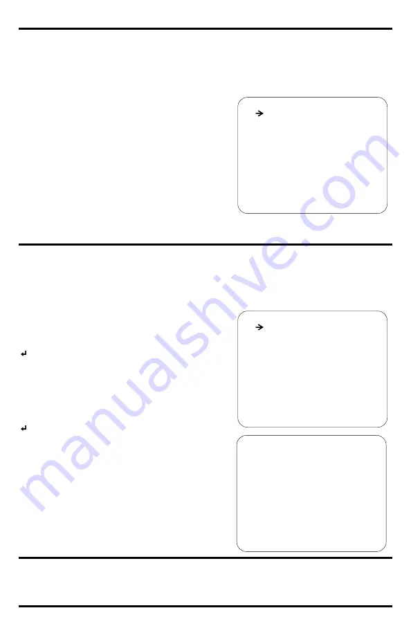 SECO-LARM ENFORCER EV-7605-NYWQ Manual Download Page 28