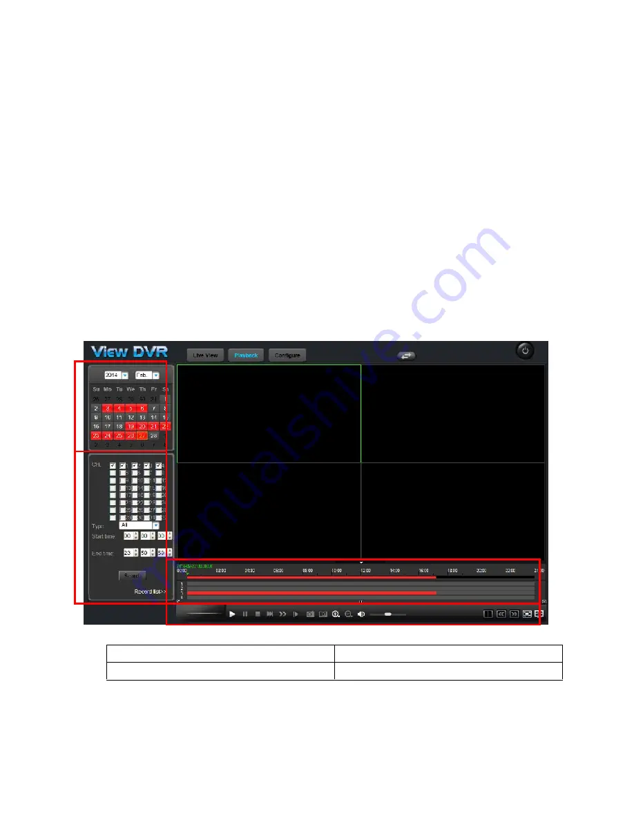 Seco SX-600 Скачать руководство пользователя страница 55