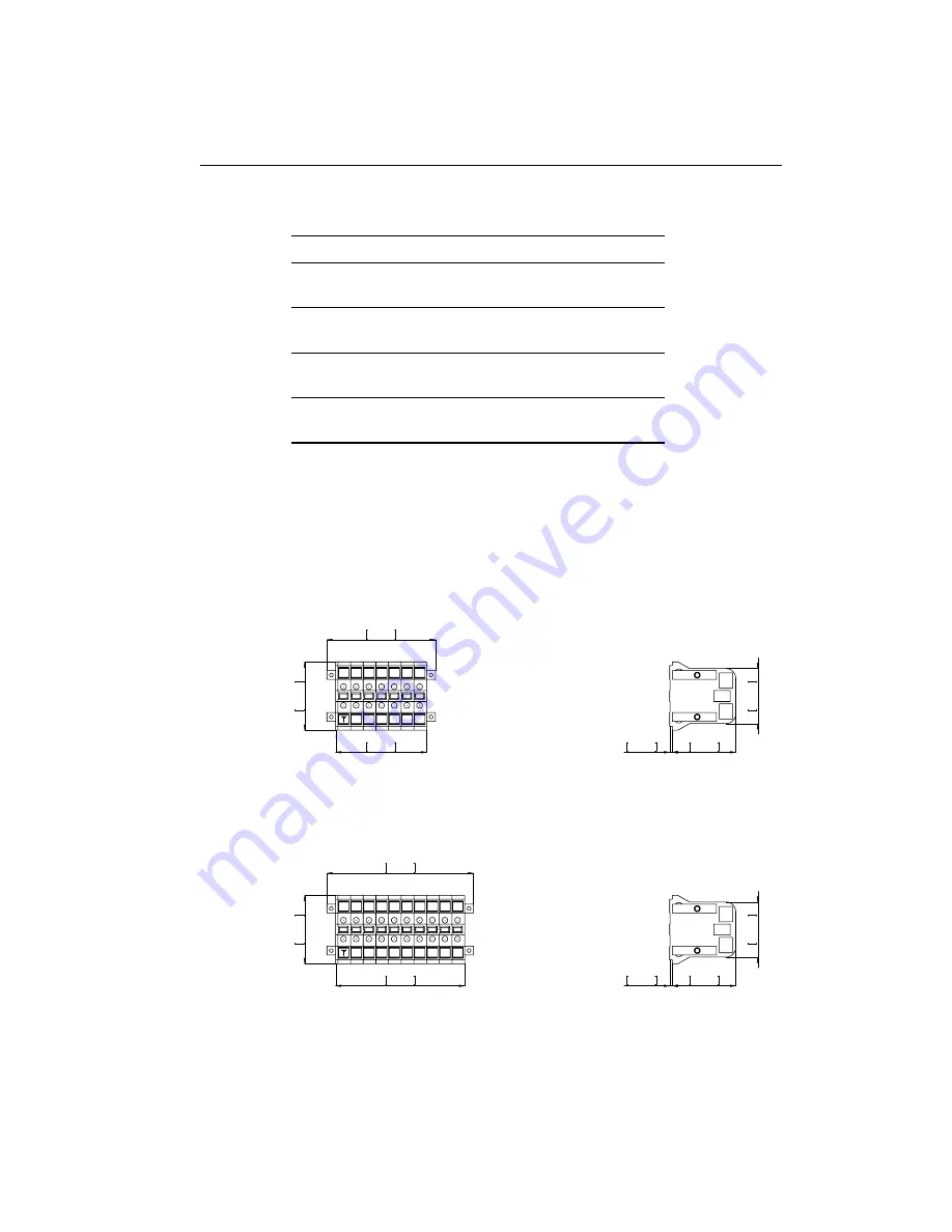 SecuControl ITS 4600 Series Reference Handbook Download Page 20