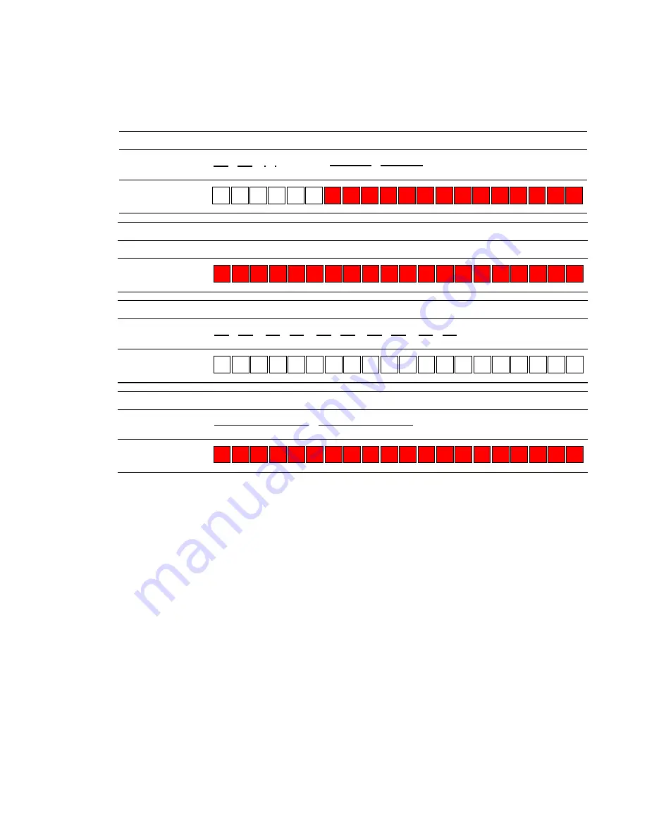 SecuControl ITS 4600 Series Скачать руководство пользователя страница 38