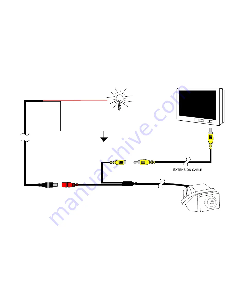 secureView OEM-6309 Installation Instructions Download Page 3