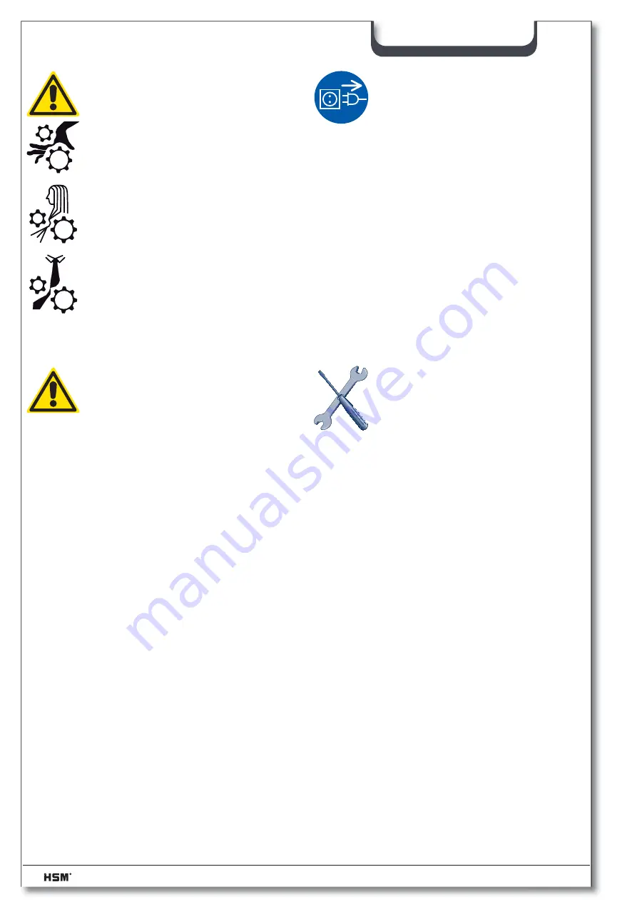 securio securio C16 Operating Instructions Manual Download Page 14