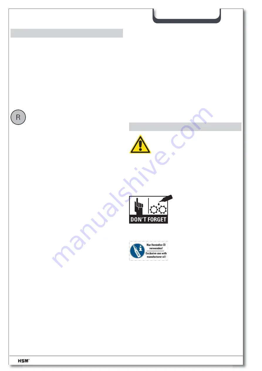 securio securio C16 Operating Instructions Manual Download Page 86