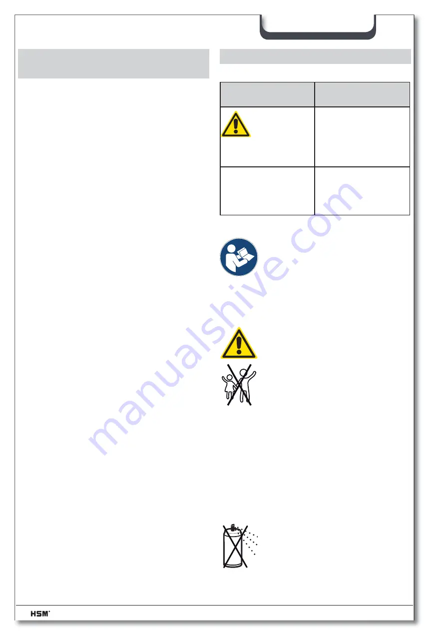 securio securio C16 Operating Instructions Manual Download Page 88