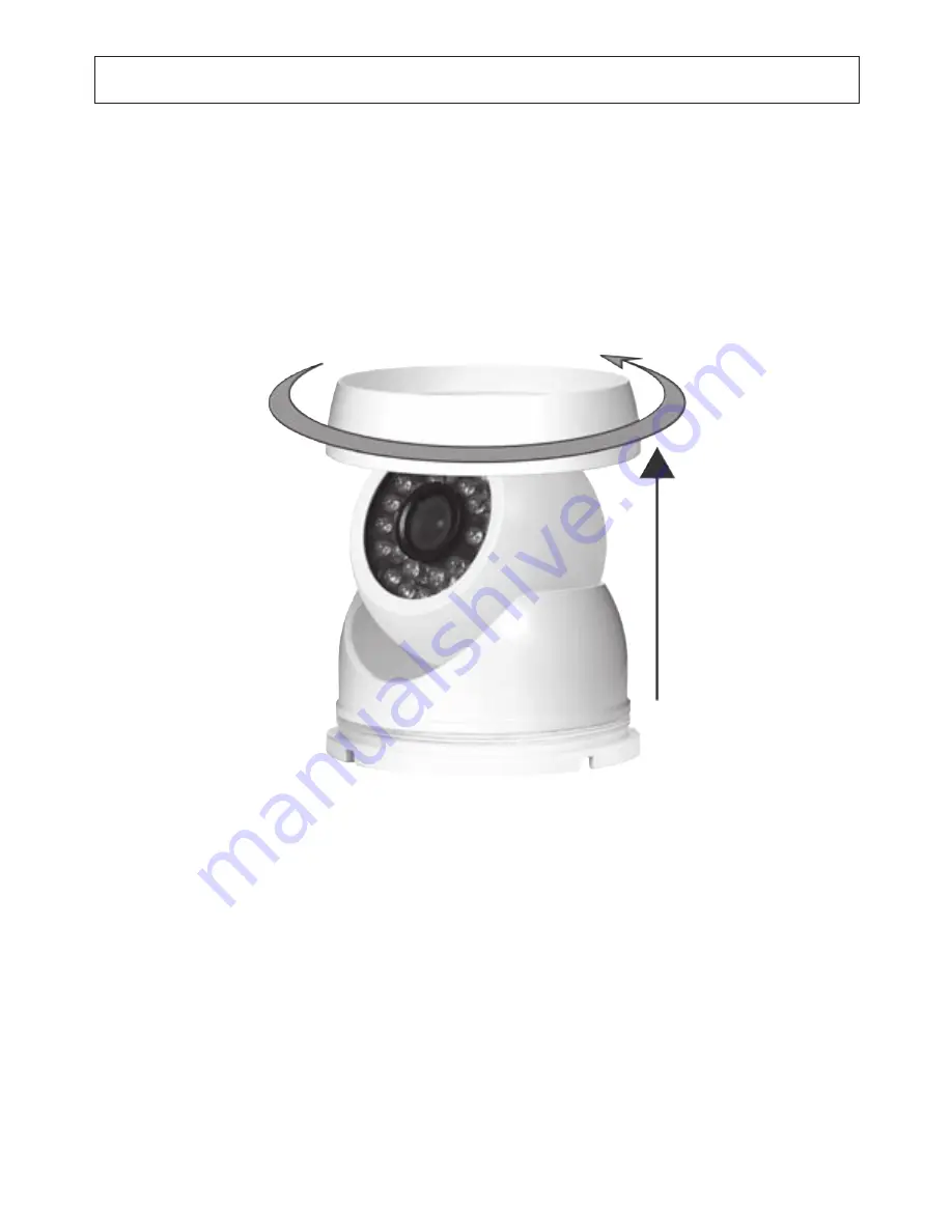 Security Cameras Direct CDC3114IR2 Скачать руководство пользователя страница 10