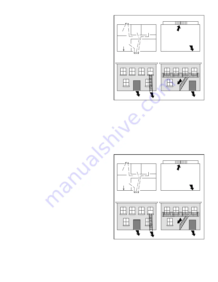 Security Command Executive XR200 User Manual Download Page 4