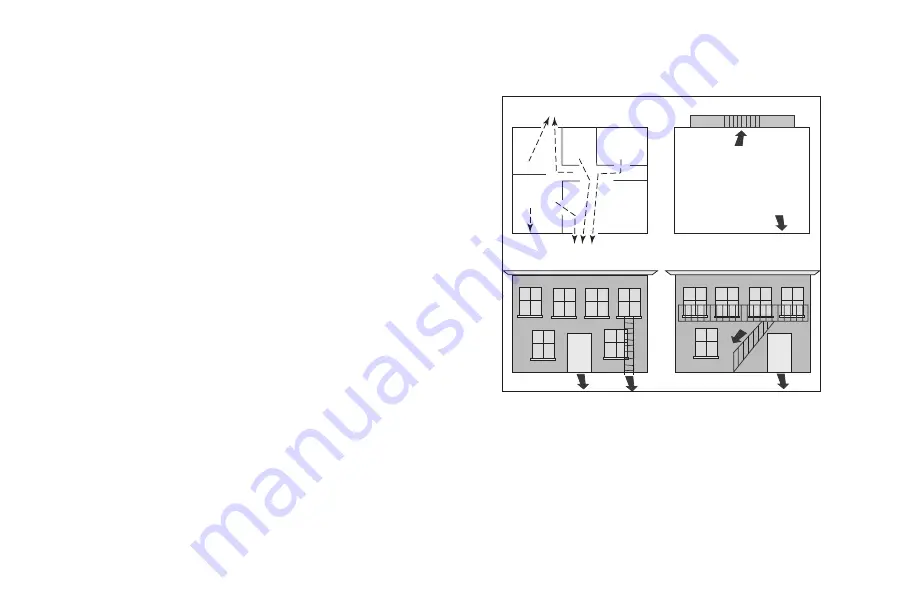 Security Command XR20 Executive Series User Manual Download Page 6