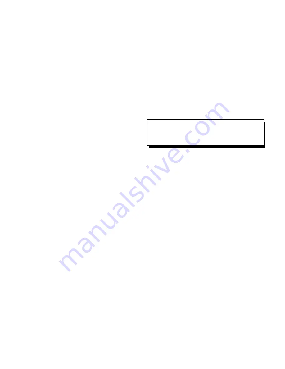 Security Command XR200-485 User Manual Download Page 8