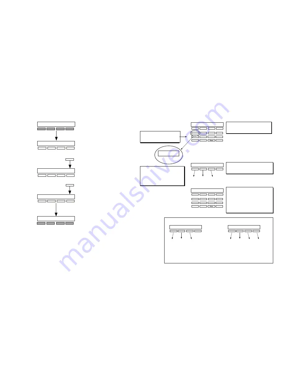 Security Command XR200-485 User Manual Download Page 55