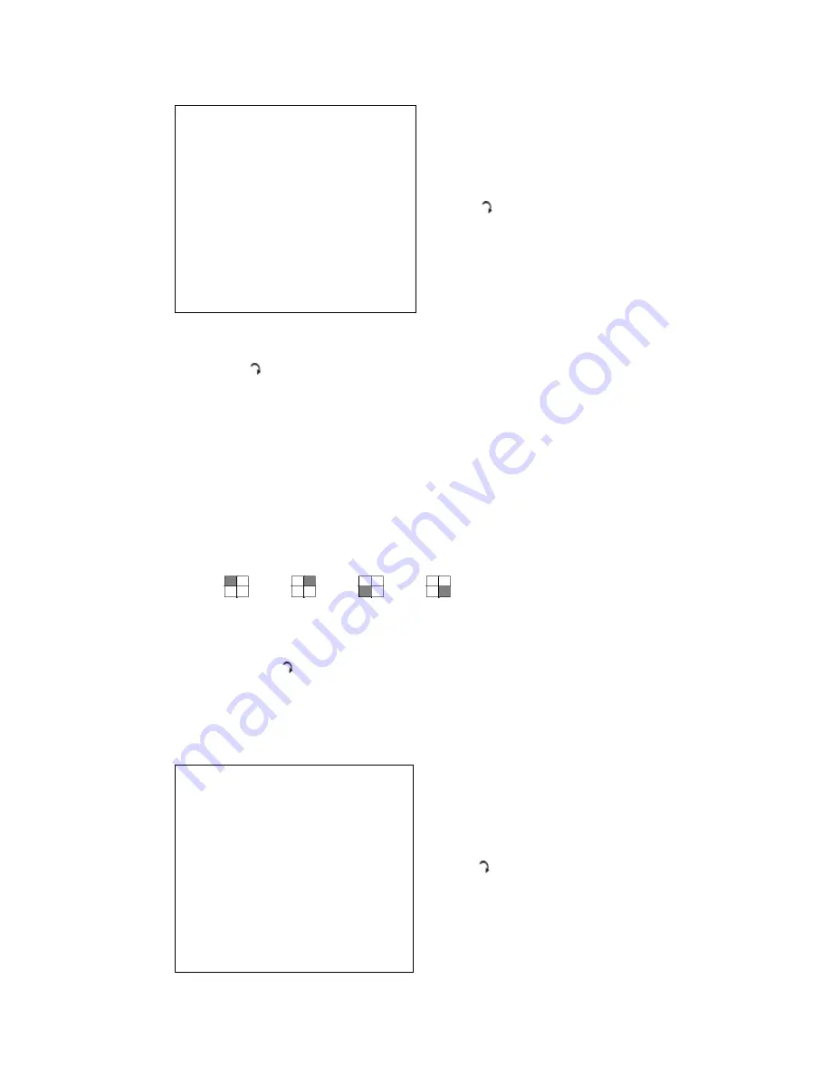 Security Labs SLD250 Owner'S Manual Download Page 10