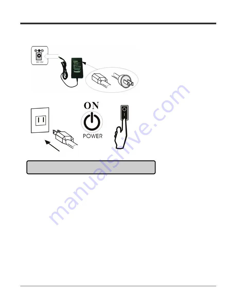 Security Labs SLD274 User Manual Download Page 21