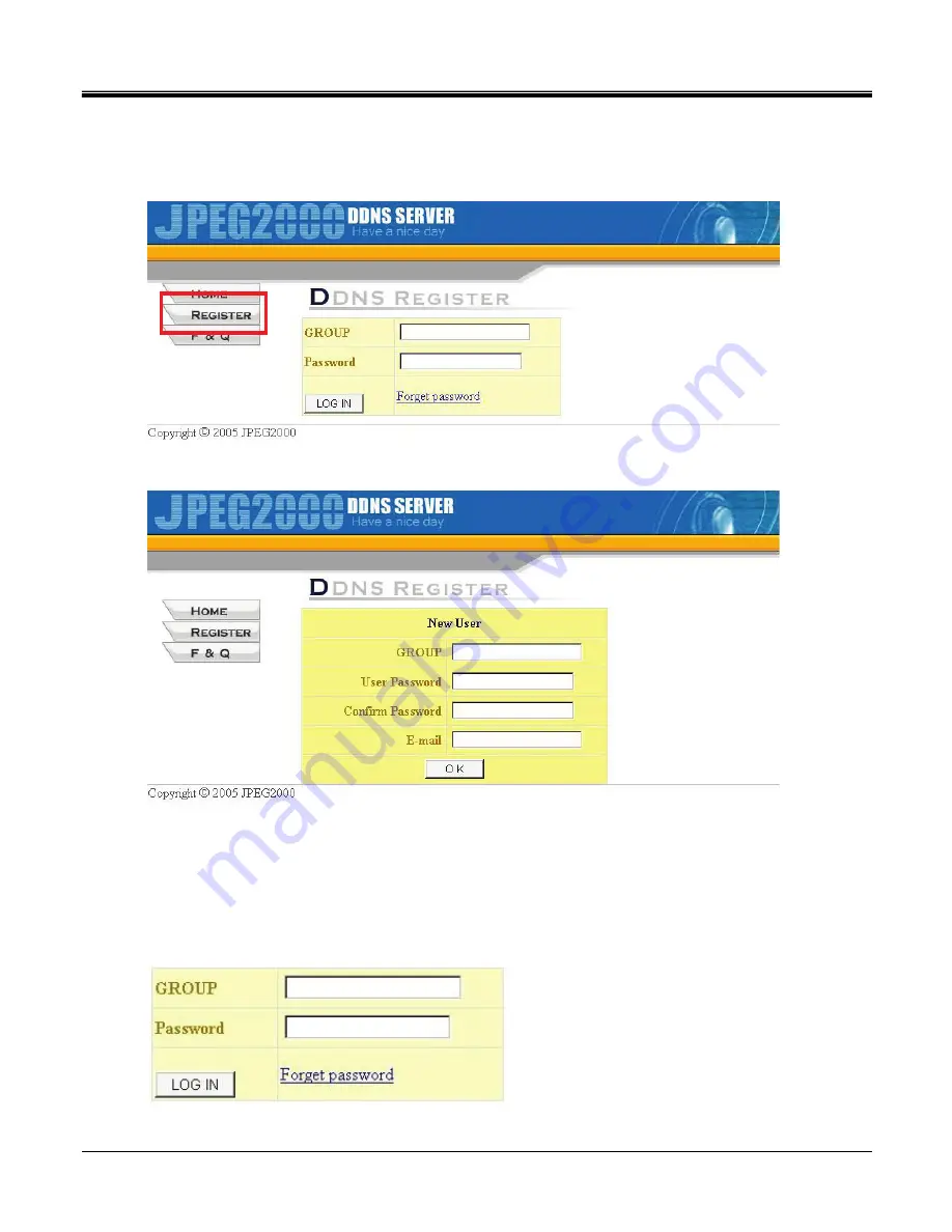 Security Labs SLD274 Скачать руководство пользователя страница 70