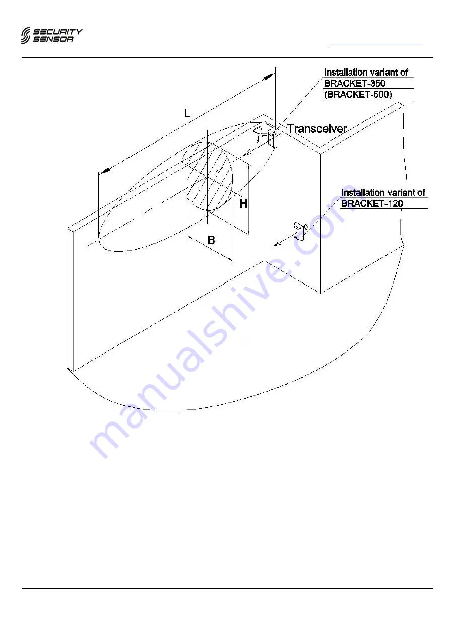 SECURITY SENSOR ZEBRA-24.30C User Manual Download Page 27