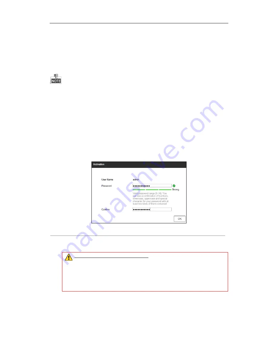 Security Tronix HD-COAXINATORTVI ST-HDC4 Quick Start Manual Download Page 23