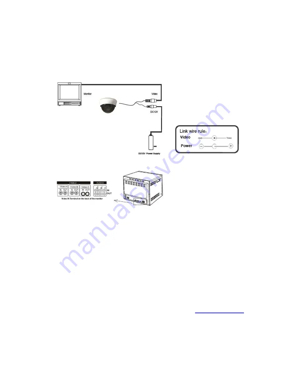 Security Tronix ST-D7002812-B Operation Manual Download Page 4